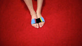 Sticky Toes